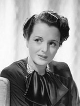 foto de Mary Astor