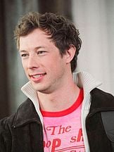 foto de Kris Holden-Ried