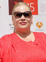 foto de Carmina Barrios