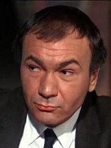 foto de John Colicos