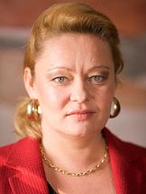 foto de Ksenija Marinković