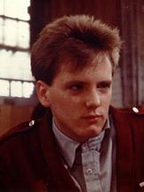 foto de James Lorinz