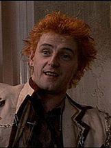 foto de Drew Schofield