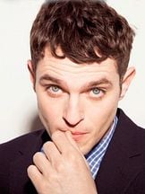 foto de Mathew Horne