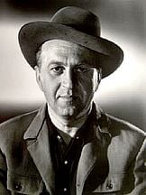 foto de Howard Da Silva