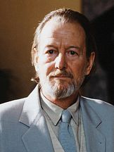 foto de Ronald Pickup