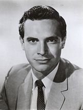 foto de Bradford Dillman