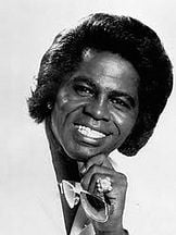 foto de James Brown