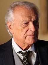 foto de Giorgio Albertazzi