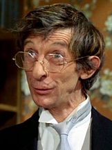 foto de Jack MacGowran