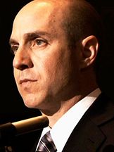 foto de Brian Markinson