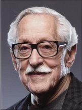 foto de Mike Nussbaum