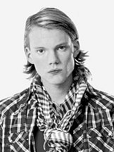 foto de Haraldur Ari Stefánsson