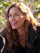 foto de Rebecca da Costa