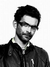 foto de Vincent Paronnaud