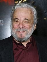 foto de Stephen Sondheim