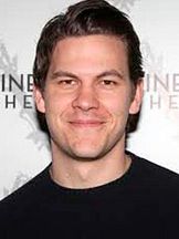 foto de Tom Lipinski