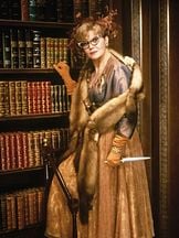 foto de Eileen Brennan