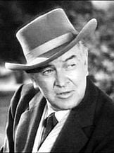 foto de Sidney Blackmer