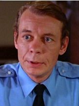 foto de Doug McGrath