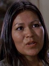 foto de Geraldine Keams