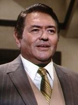 foto de Simon Oakland