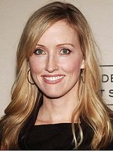 foto de Janel Moloney