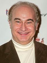 foto de Robert Trebor