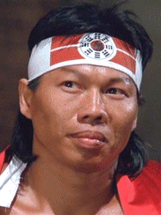 foto de Bolo Yeung