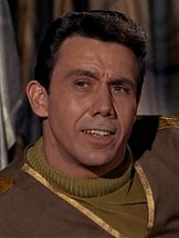 foto de Robert Phillips