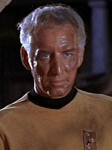 foto de Morgan Woodward