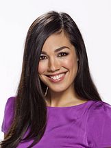 foto de Melanie Vallejo