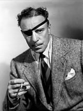 foto de Raoul Walsh
