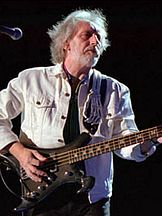 foto de John Entwistle