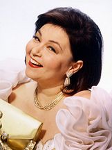 foto de Roseanne Barr