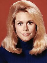 foto de Elizabeth Montgomery