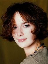 foto de Simmone Mackinnon