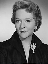 foto de Jessie Royce Landis