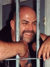 foto de Rick Zumwalt