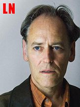 foto de Jean-Yves Chilot