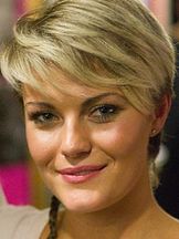 foto de Chanel Cresswell