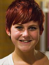 foto de Danielle Watson