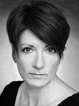 foto de Katherine Dow Blyton