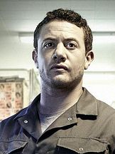 foto de Warren Brown