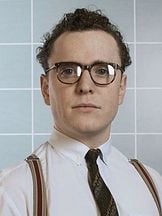 foto de Josh McGuire