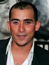 foto de Nabil Elouahabi