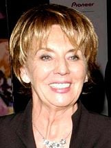 foto de Sue Johnston