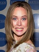 foto de Heather Donahue