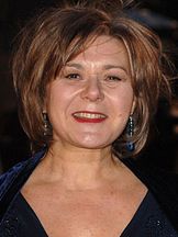 foto de Barbara Flynn