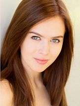 foto de Elizabeth McLaughlin